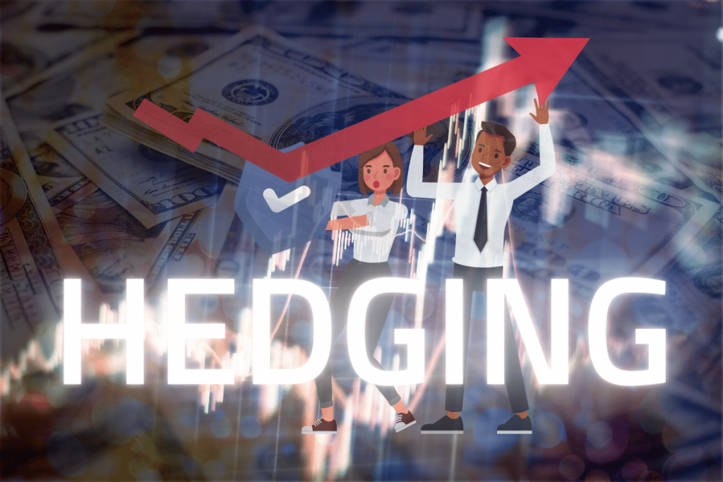 No Risk Hedging No Risk Hedging