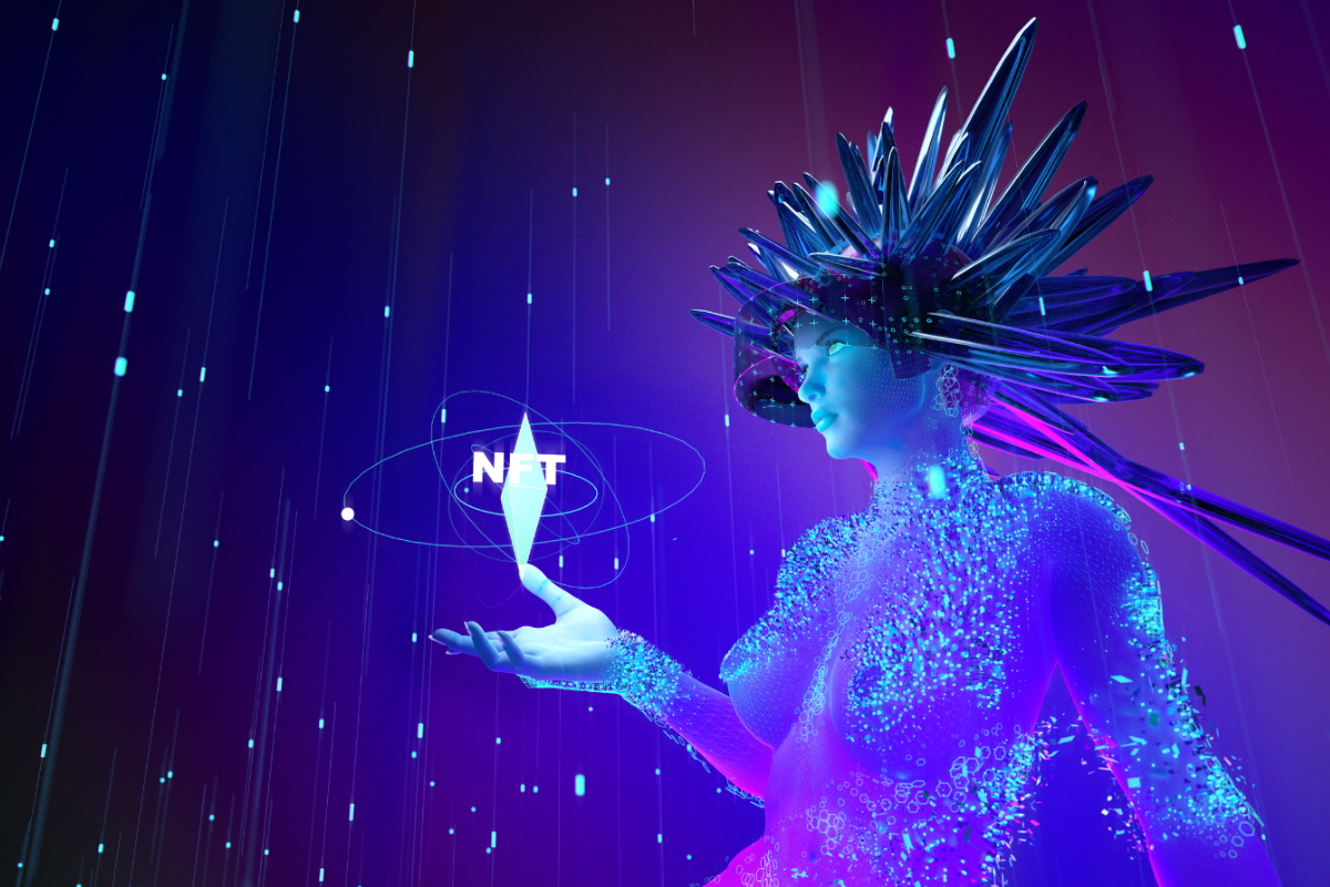 nft marketplace